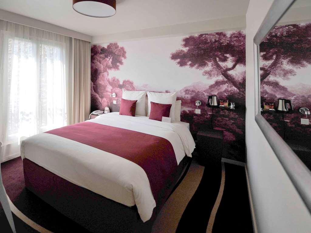 Mercure Paris Bastille Marais Ruang foto