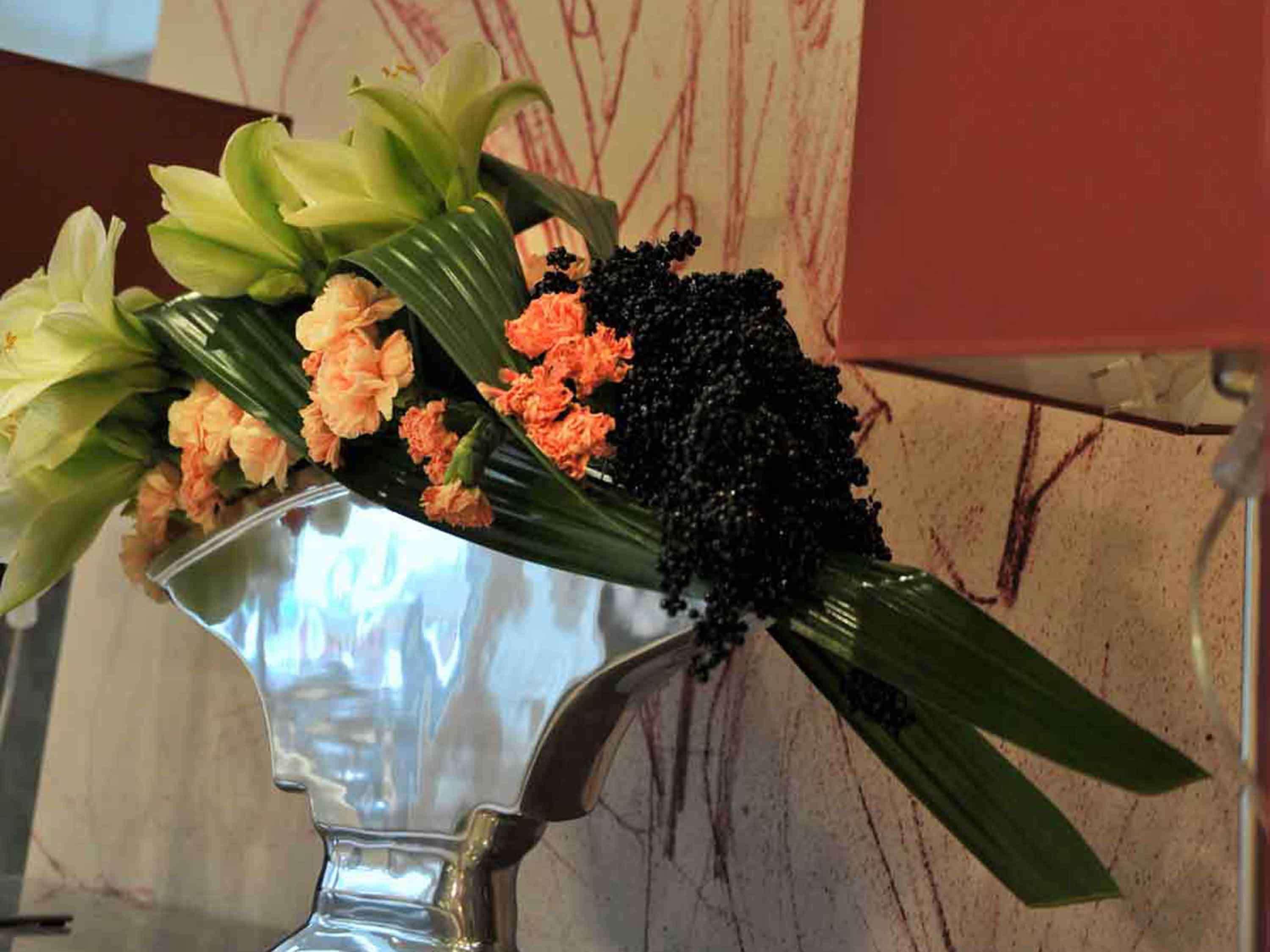 Mercure Paris Bastille Marais Bagian luar foto