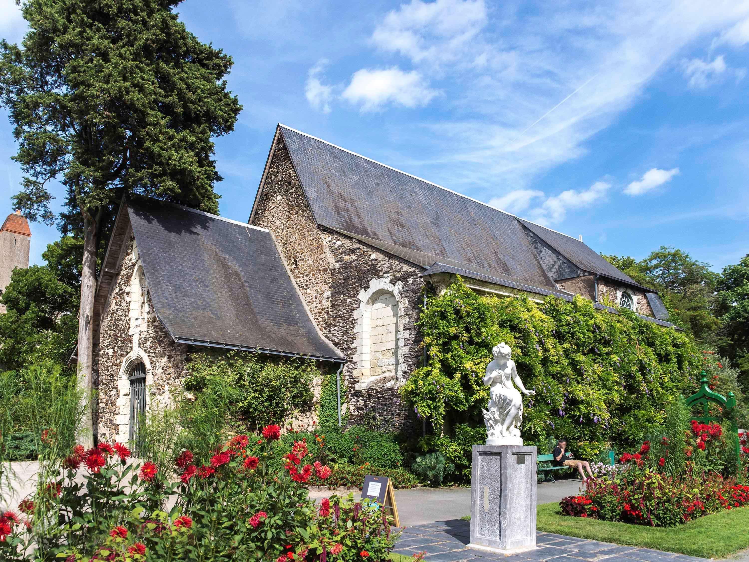 Mercure Paris Bastille Marais Bagian luar foto