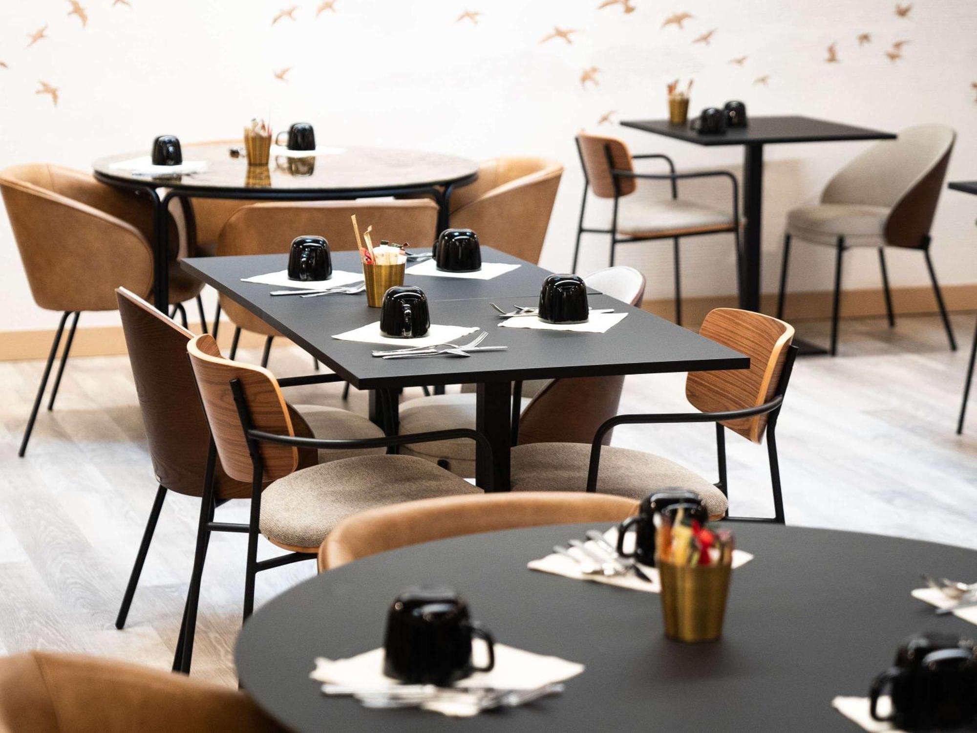 Mercure Paris Bastille Marais Bagian luar foto