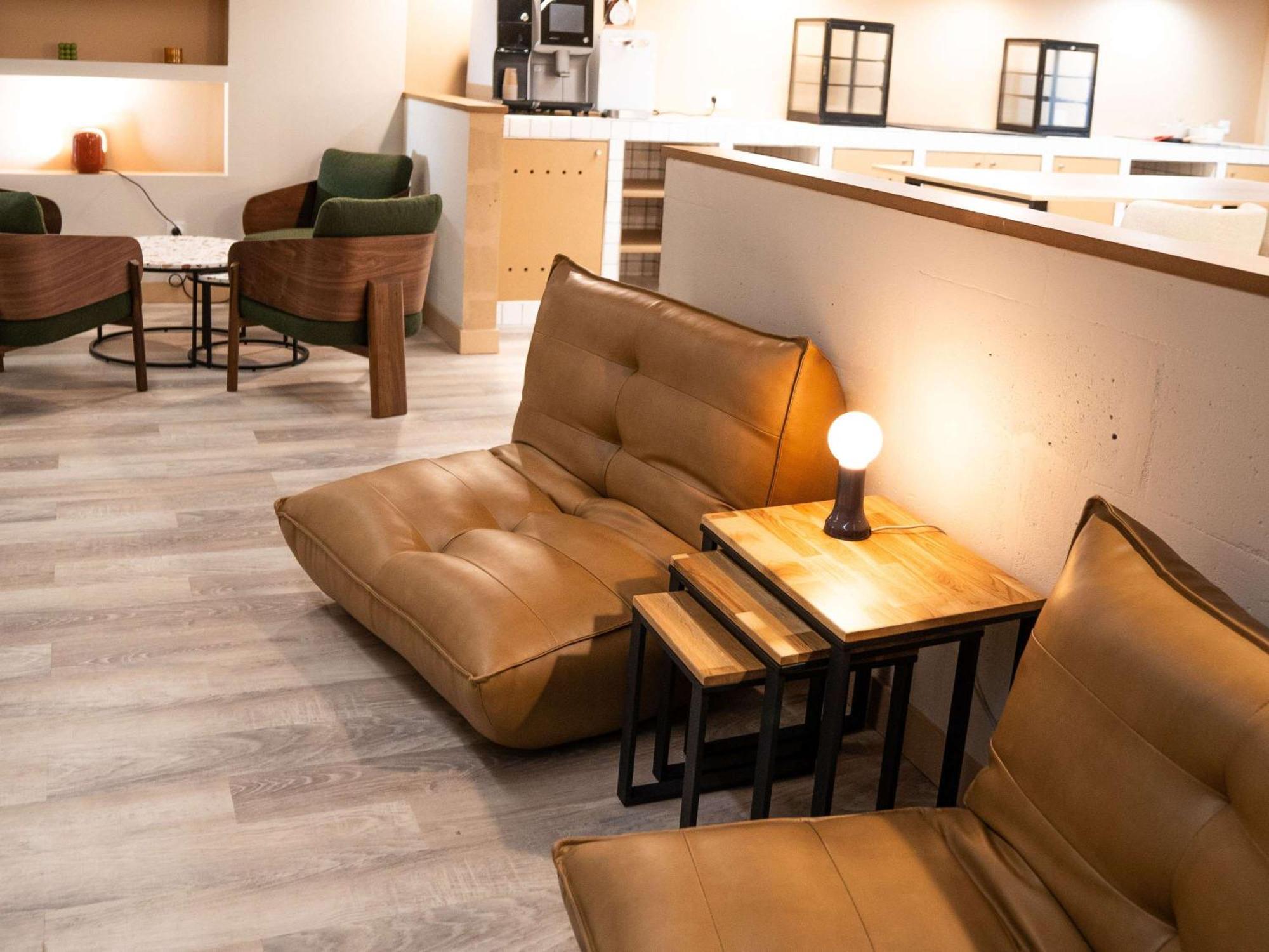 Mercure Paris Bastille Marais Bagian luar foto