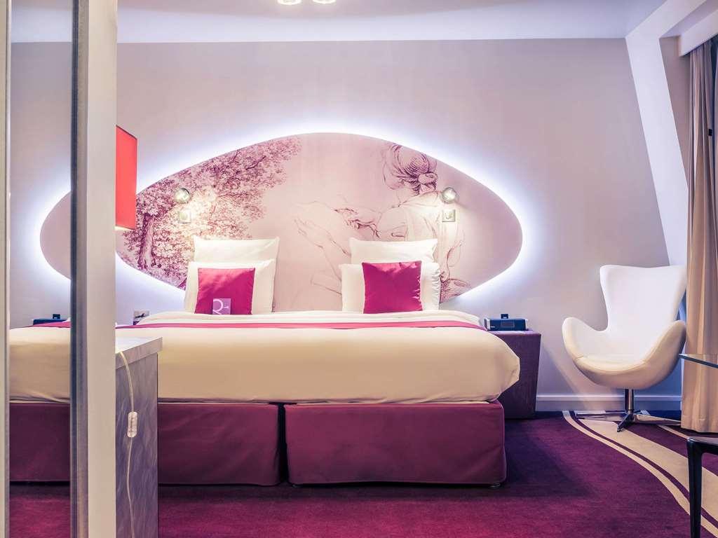 Mercure Paris Bastille Marais Ruang foto
