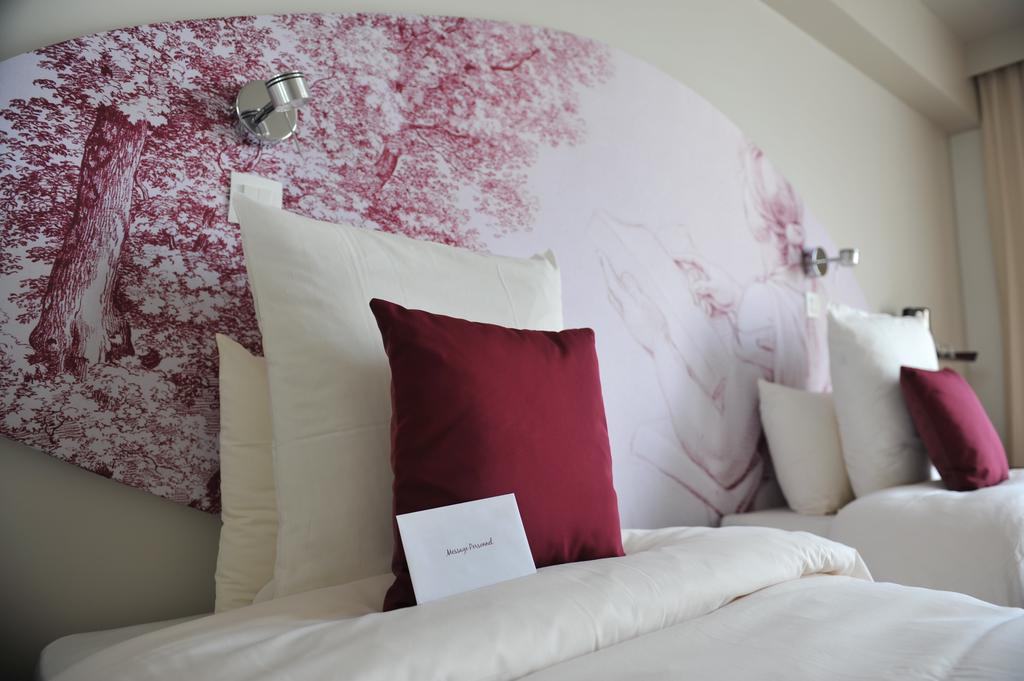 Mercure Paris Bastille Marais Ruang foto